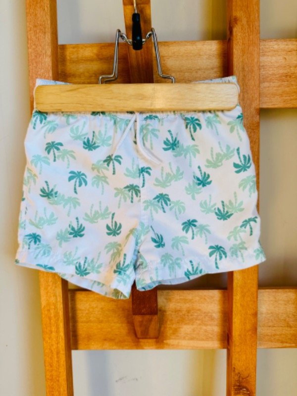 Producto - Traje de baño JANIE 12/18 meses