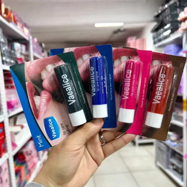Producto - VAEALICE BALM BARRA
