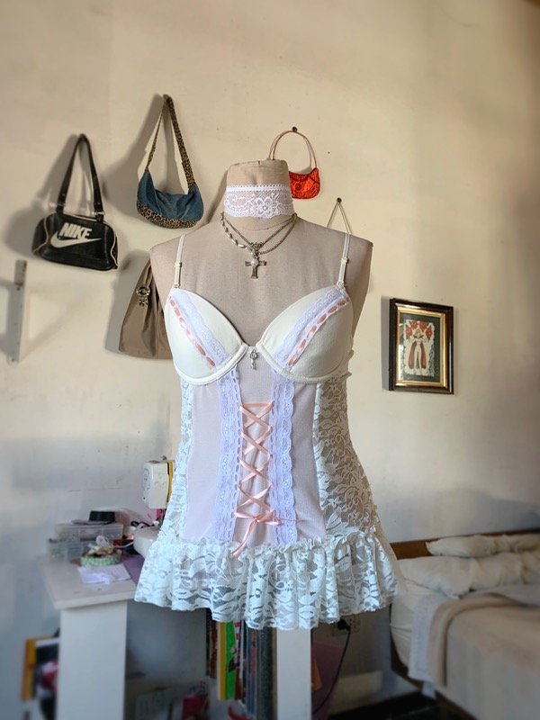 Producto - Bustier Hachi - 1