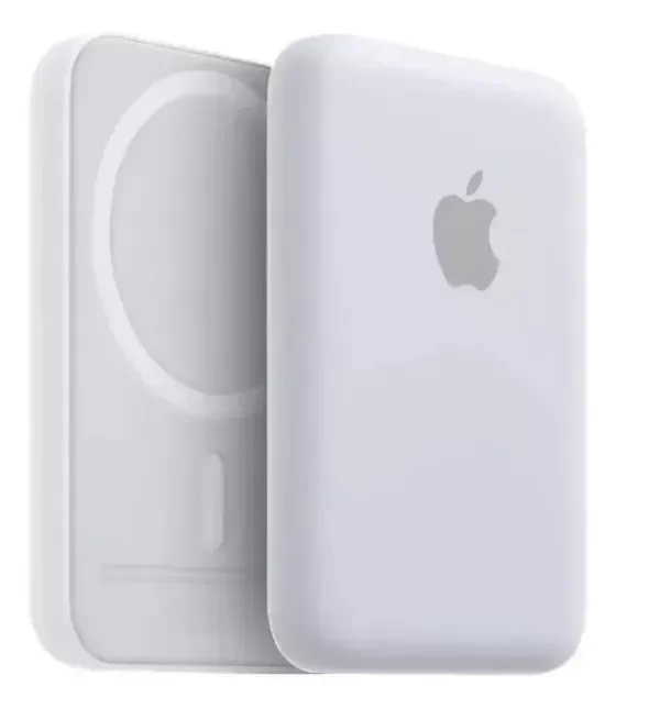 Producto - CARGADOR PORTATIL MAGSAFE 5.000 AMP