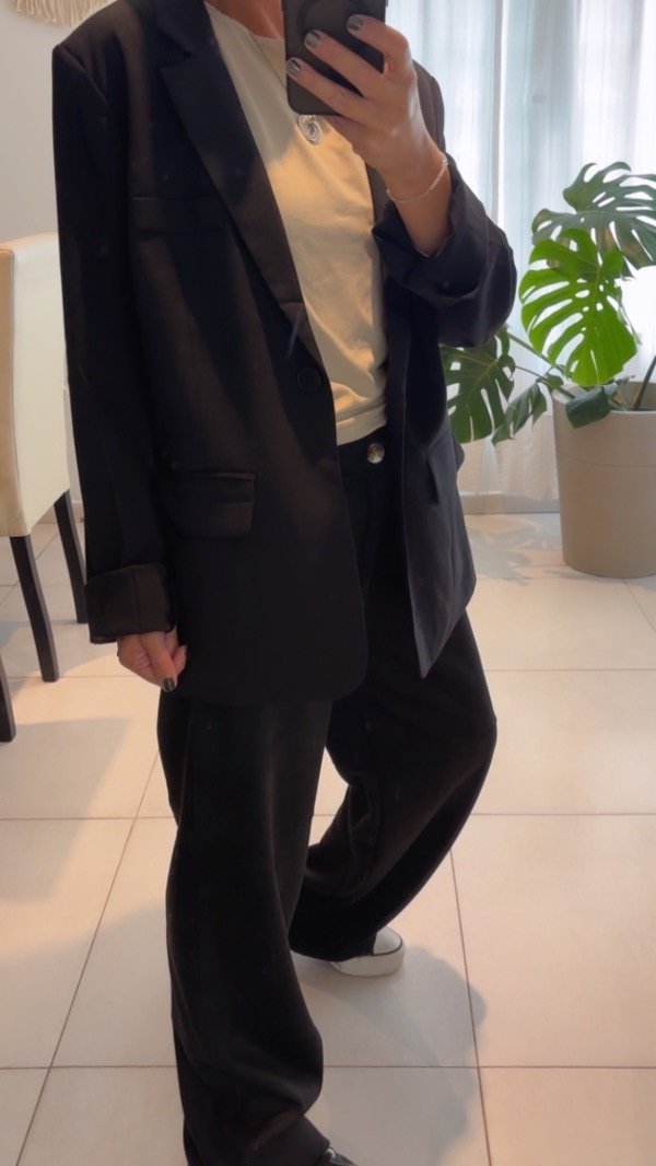 Producto - Blazer HHP