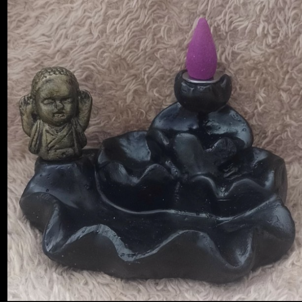 Producto - Armonia con mini buda