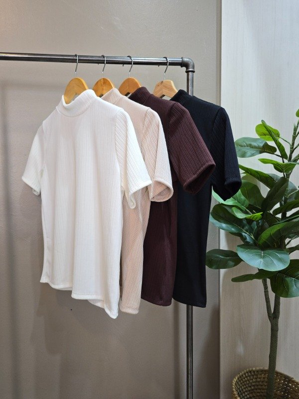 Producto - Remera LUCIA