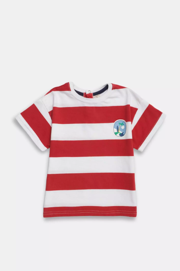 Producto - Remera MC Ray Milo CK