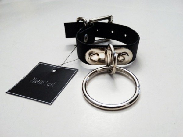 Producto - Muñequera ring colgante (unidad)