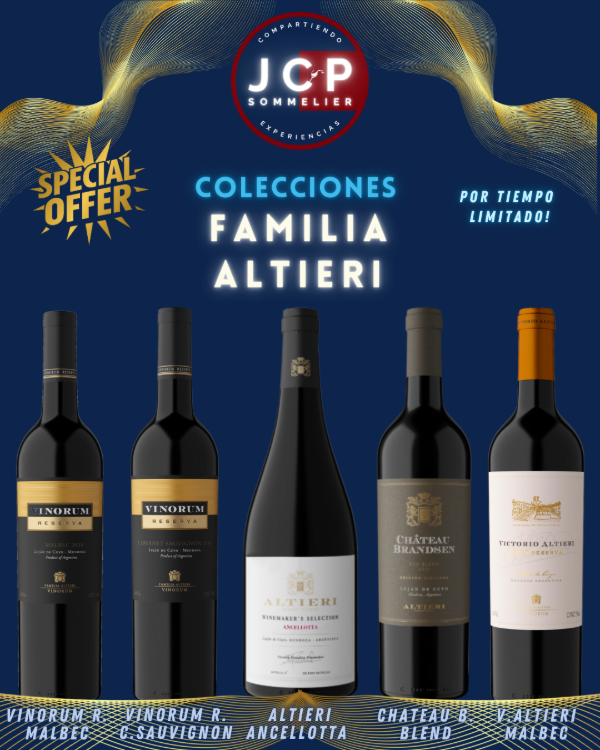 Producto - FAMILIA ALTIERI