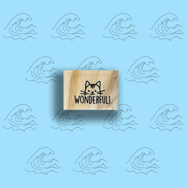 Producto - 3x2 Wonderful