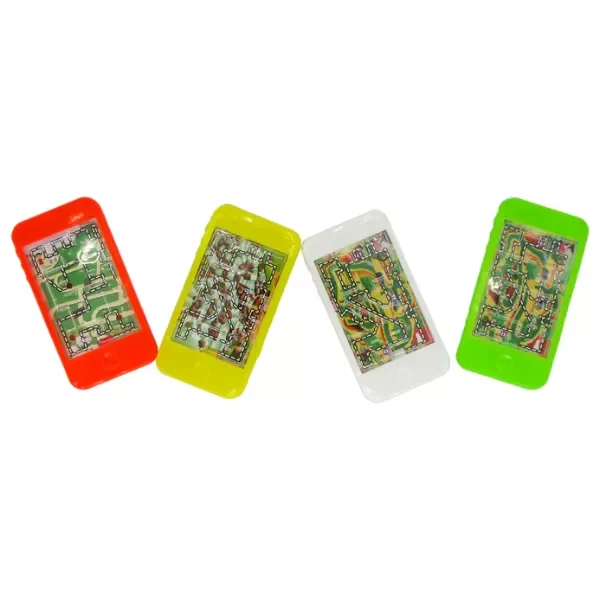 Producto - BLISTER EMBOQUITO CELULAR X12U