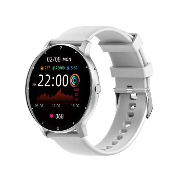 Producto - Smartwatch ZL02 PRO
