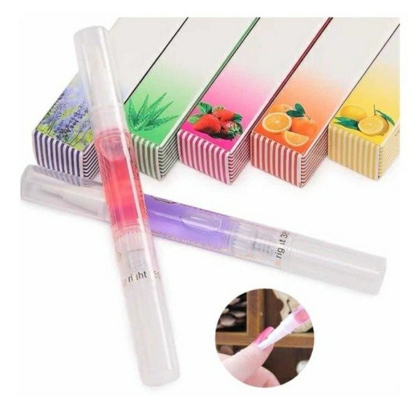 Producto - ACEITE DE CUTICULAS EN LAPIZ FRUTALES