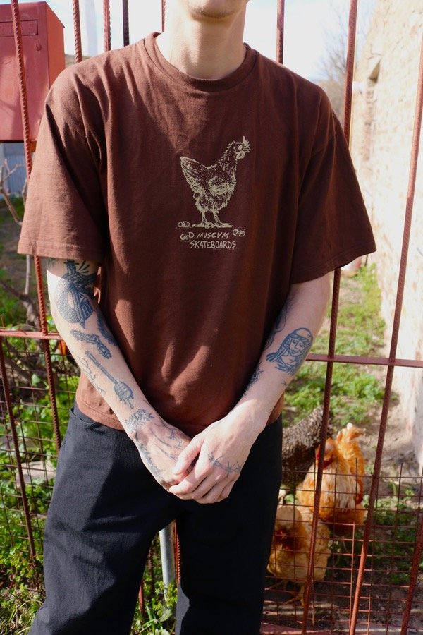 Producto - Remera - Crack - 2