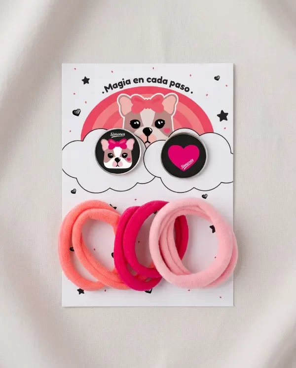 Producto - Set Icon
