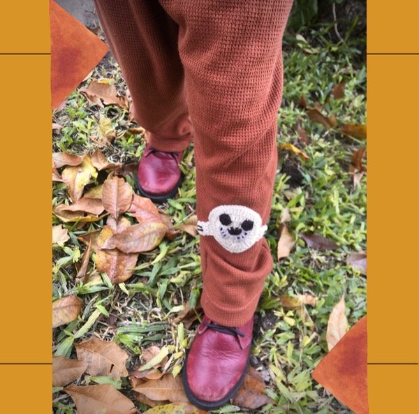 Producto - Babucha FOCA niños