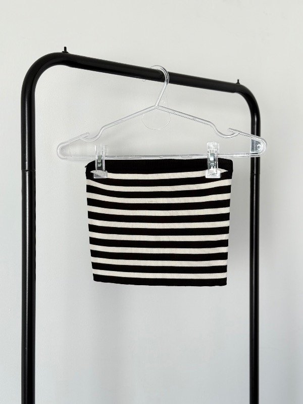 Producto - Top Bershka - M