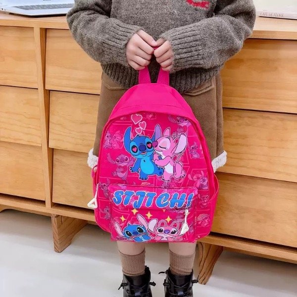 Producto - Mochila stich final