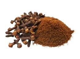 Producto - CLAVO DE OLOR MOLIDO X 50 GRS