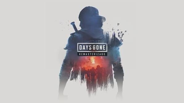 Producto - Days Gone Remastered
