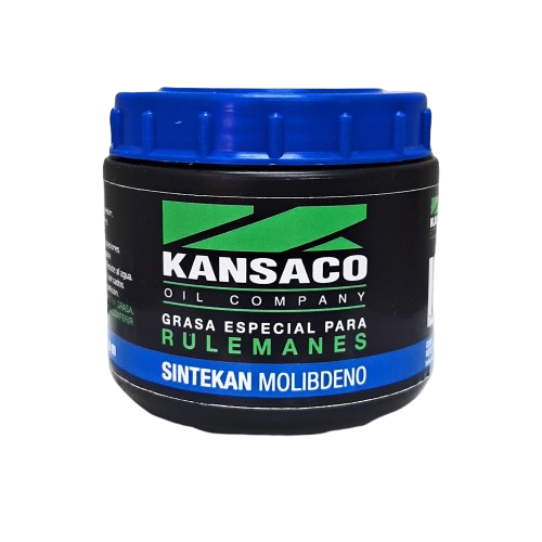 Producto - GRASA SINTEKAN MOLIBDENO