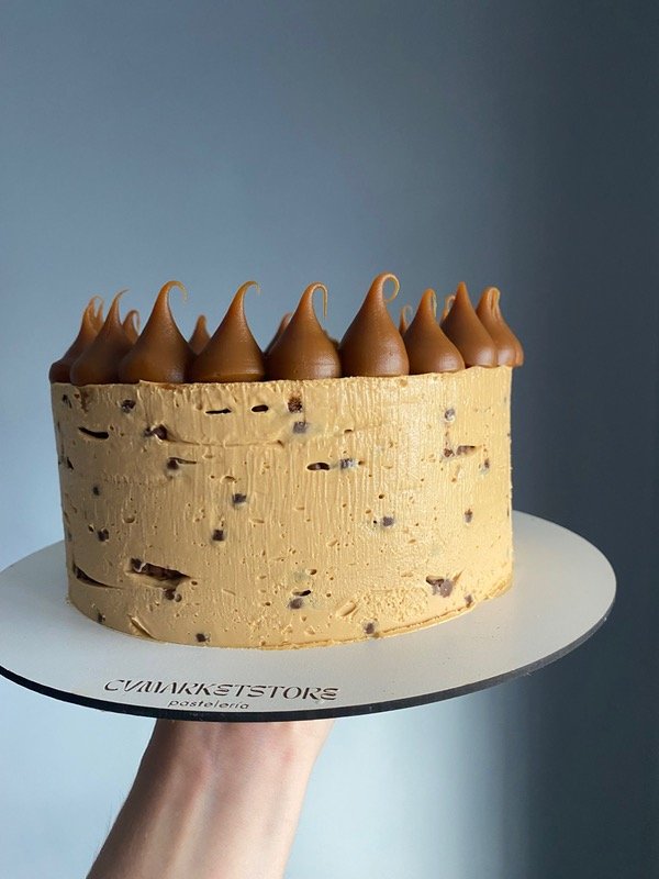 Producto - Chocotorta