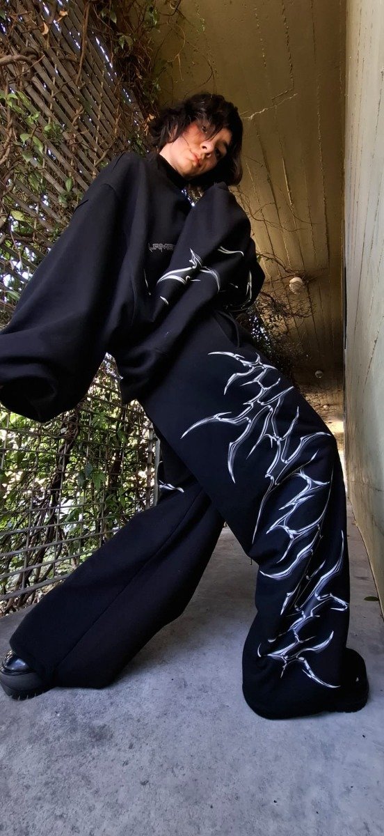 Producto - Pantalón Rezkryl