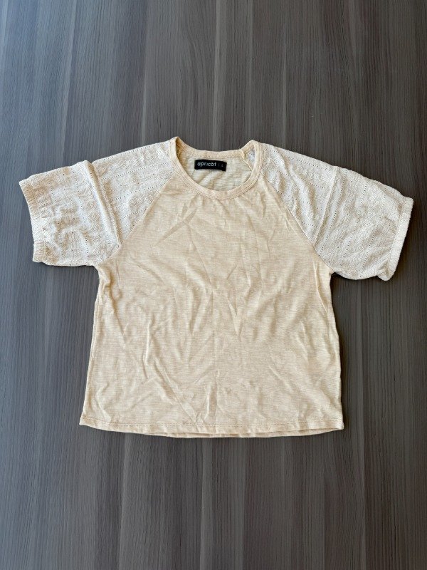 Producto - Blusa Amapola