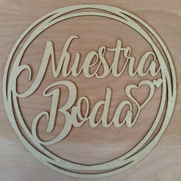 Producto - Cartel para fondo - 6