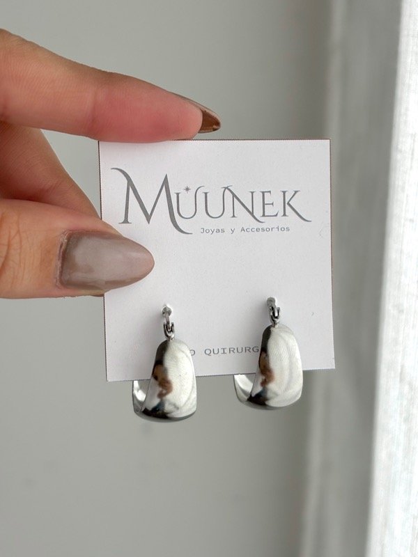 Producto - Argollas anchas quirúrgico