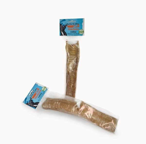 Producto - Tráquea Larga