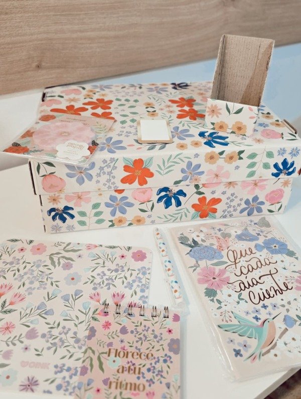 Producto - COMBO 10 LIBRERIA