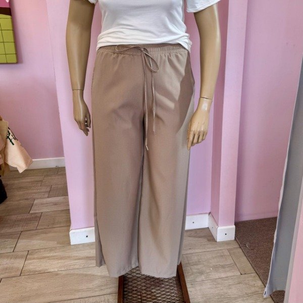 Producto - Pantalon sastrero con elastico vion 7579 - 3