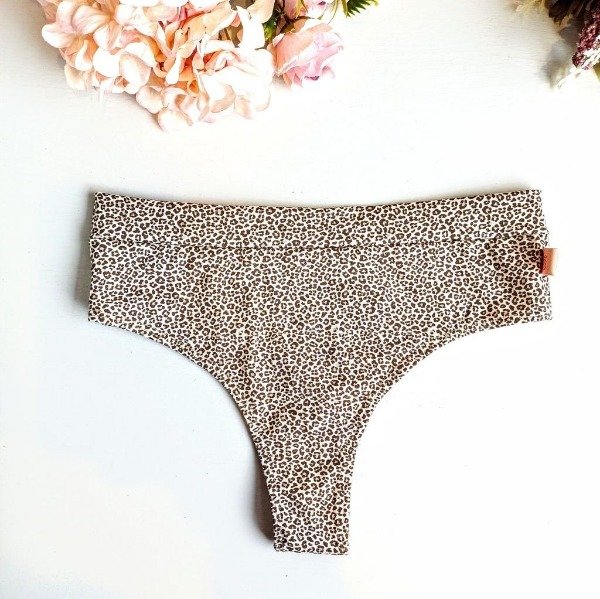 Producto - Bombacha print - by Mariana Maggi