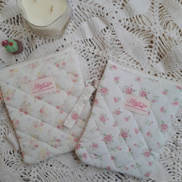 Producto - Funda Acolchada - 6" y 7"