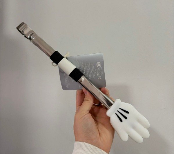 Producto - Pinza Mickey