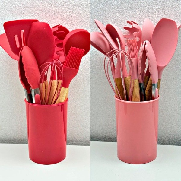 Producto - SET DE UTENCILLOS DE COCINA 12 PCS