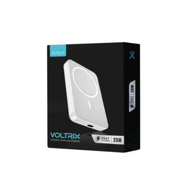 Producto - CARGADOR XAEA VOLTRIX BATERYPACK 25W.