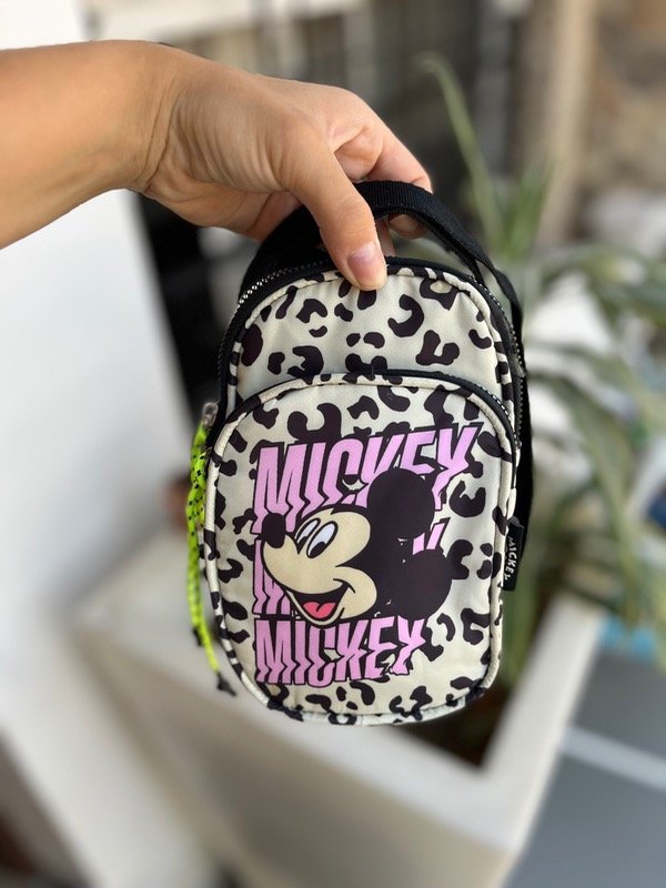 Producto - Porta celular Mickey - 0