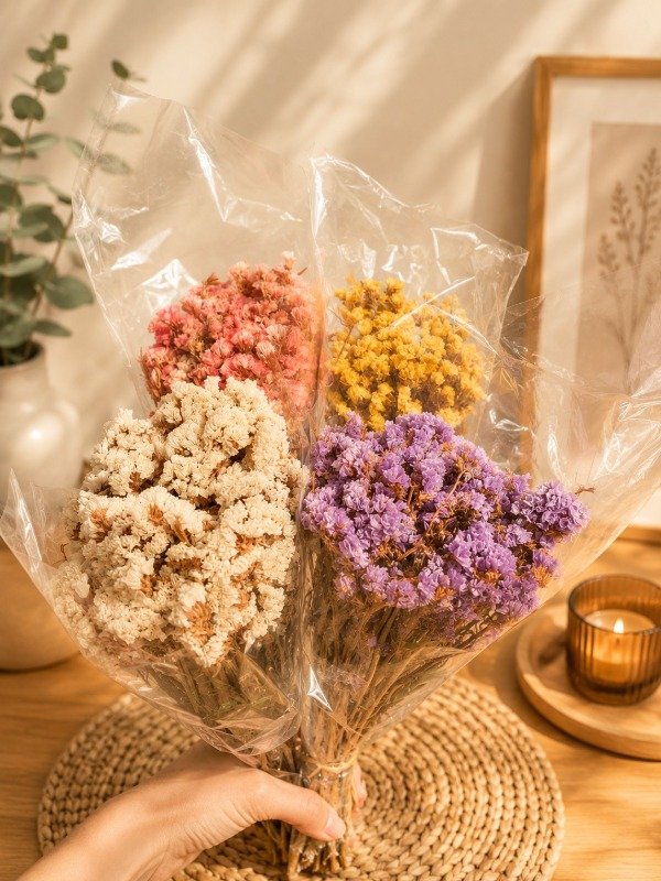 Producto - Ramo Statice