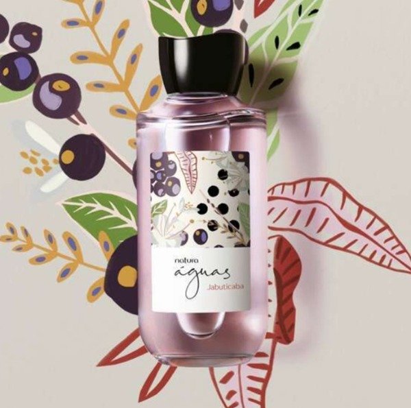 Producto - Natura - Aguas de Jabuticaba - (EDT) - 1