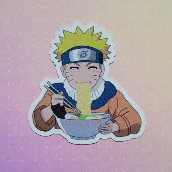 Producto - Naruto
