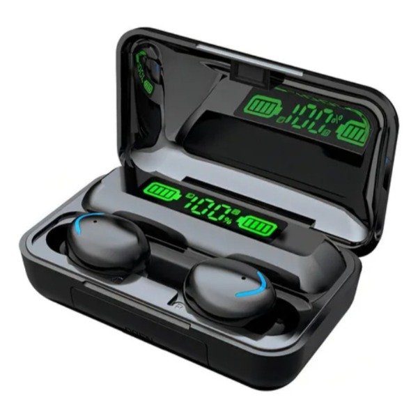 Producto - AURICULAR TWS F9-5 PRO