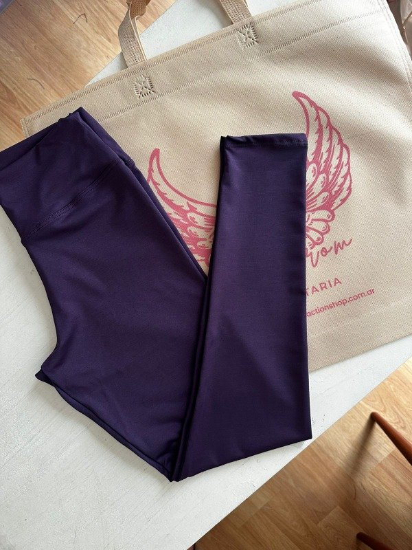 Producto - Calza polisap faction amatista