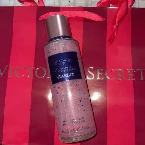 Producto - Body splash VS Velvet petals Starlit