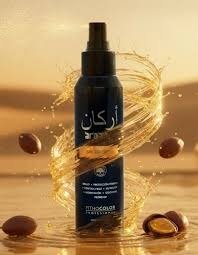 Producto - Brillo oro de argán 125ml