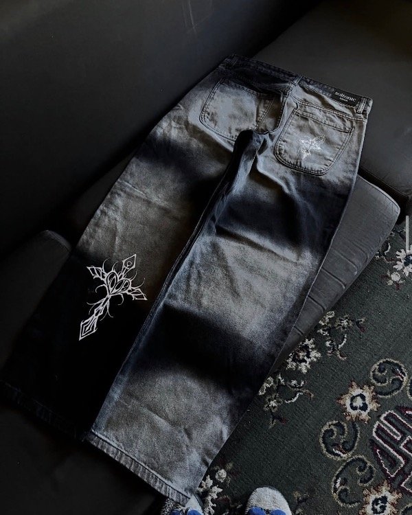 Producto - Baggy soltonic