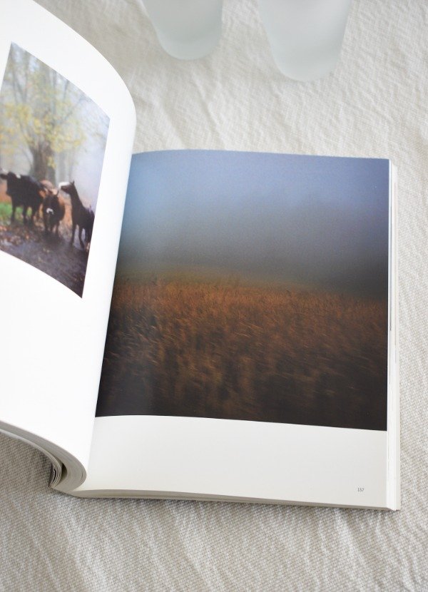 Producto - El ojo que ves de Vari Caramés