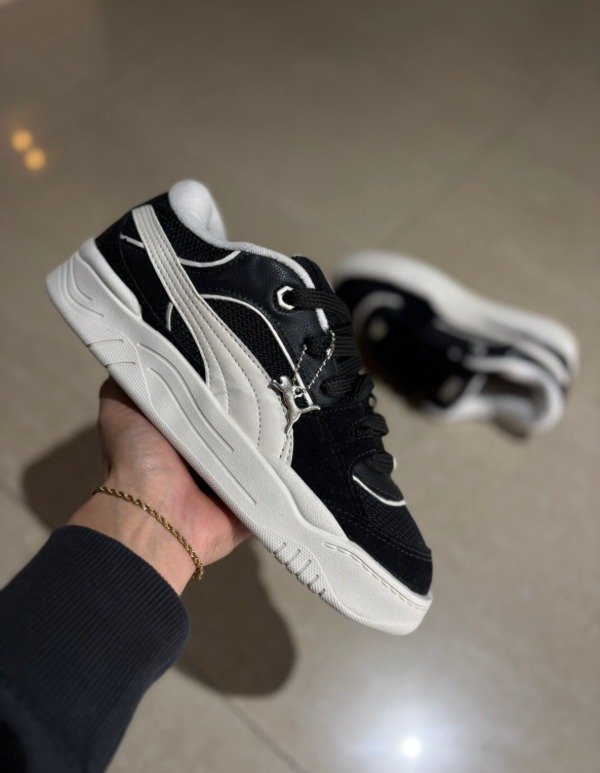 Producto - Puma 180 BLACK II