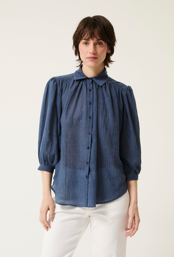 Producto - Camisa SURVIVOR - 1