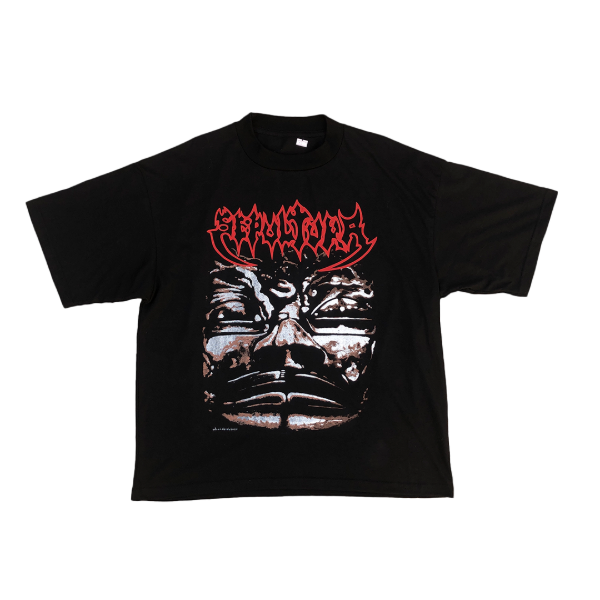 Producto - Sepultura manga corta