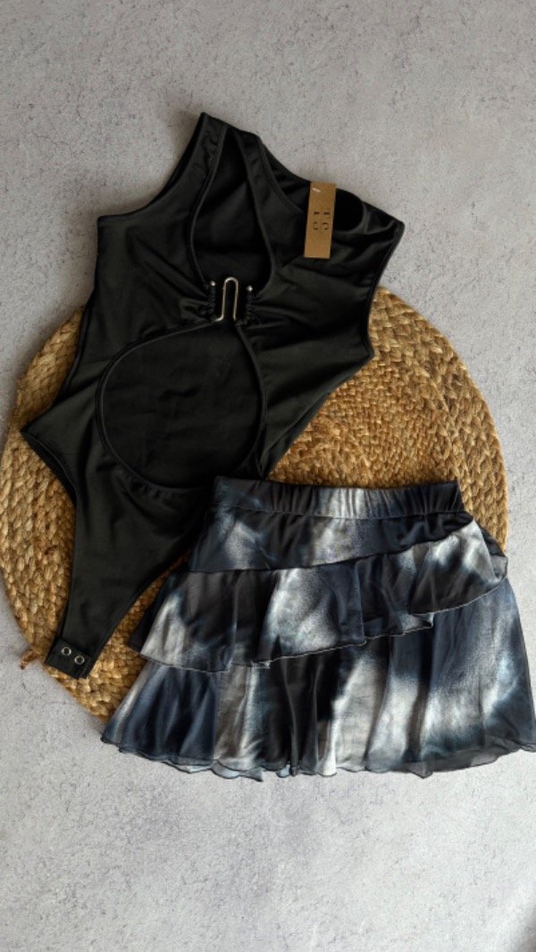 Producto - BODY ARKANSAS
