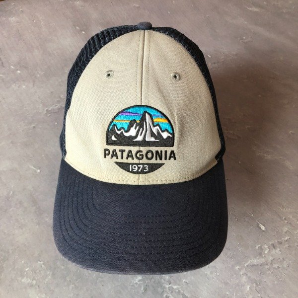 Producto - TRUCKER CAP PATAGONIA 2